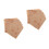 200Pcs Versatile Food Wrappers Multi Use Paper for Baking and Packing 9