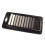 Major Brushes Z1017 Greytone Pastels Pack 12 1
