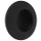 2Pcs Black Silicone Protective Cover Case for Pet Supplies 3