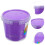 4Pcs Children Educational DIY Clay Non-Toxic Modeling Set 4