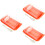 3Pcs Box with Cover and Safe Food Storage 5