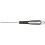 Bahco Bahco Ergo BE-8020 Flat Screwdriver 3 x 60mm 1