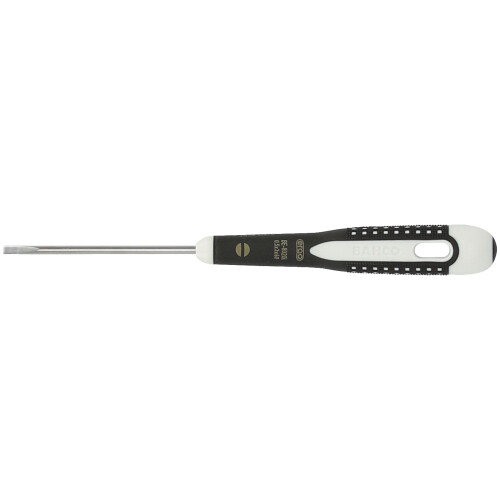 Bahco Bahco Ergo BE-8020 Flat Screwdriver 3 x 60mm