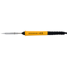 Antex S17J470 M12 12W Soldering Iron 230V Silicone Cable British Plug