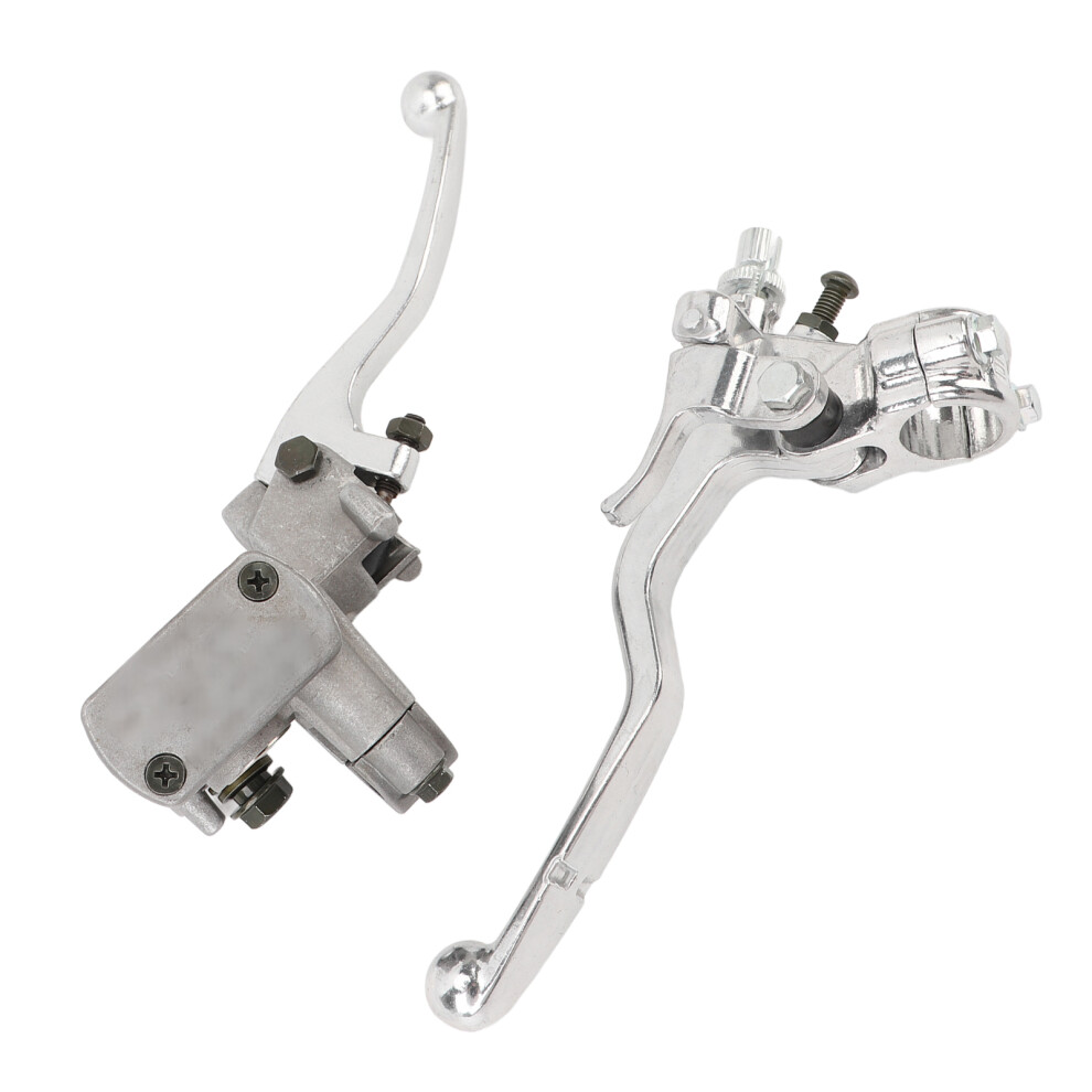 Hydraulic Aluminum Alloy Brake Clutch Lever For Cr125r-Crf450x 5081370209045