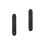 2Pcs Detachable Black Shoulder Strap Cushions for Guitar Backpack Bag 5