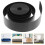 2 Sets Sofa Gap Blocker Under Furniture Adjustable Bed Guard Pets 6