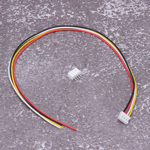 Solution de câblage de qualité professionnelle, construction conductrice et durable, largement utilisée dans les appareils électriques avec kit 2