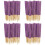 120Pcs Candy Sticks for Party Fruit and Cake 4