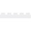 40Pcs Corner Seals Weather Stripping for Doors and Windows 9