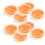 30Pcs Beeswax Sewing Wax Thread Conditioner for Hand Stitching Durable 3
