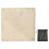 5Sets Flexible Fireproof Cushion Outdoor Fire Mat for Camping Bbq 3