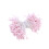 400Pièces Perlés Roses Pour Décoration Fleurs Fêtes 1
