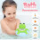 Baby Bath Thermometer 160mAh, 8.5x10x5cm 3