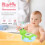 Baby Bath Thermometer 160mAh, 8.5x10x5cm 5
