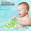 Baby Bath Thermometer 160mAh, 8.5x10x5cm 4