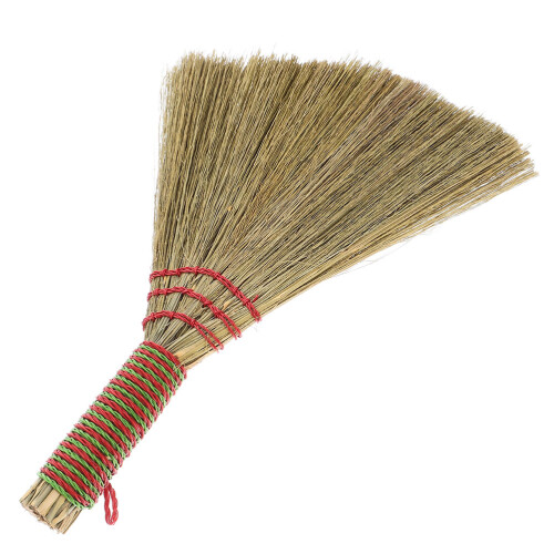 5Pcs Multi Color Soft Hand Whisk Broom Portable Home Sweeping Tool 1