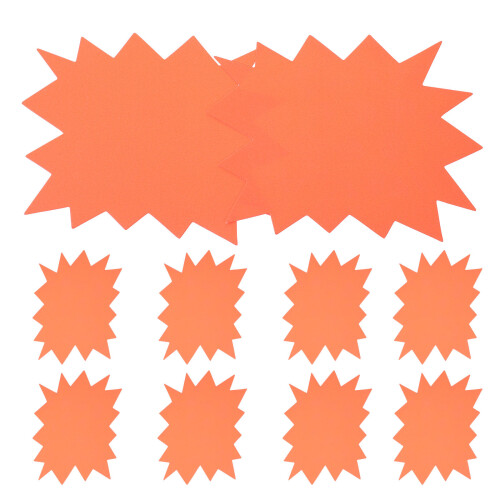 90Pcs Durable Tags for Store, Fundraising, and Garage 2