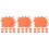 90Pcs Durable Tags for Store, Fundraising, and Garage 5