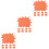 90Pcs Durable Tags for Store, Fundraising, and Garage 6
