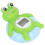 Baby Bath Thermometer 160mAh, 8.5x10x5cm 9