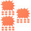 90Pcs Durable Tags for Store, Fundraising, and Garage 8