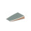 PECO ST-296 Platform Ramp, Brick HO/OO Gauge 1