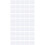 50Pcs Draft Stoppers Adhesive Sealing Strips for Home Use 5