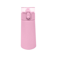 Gobelet - Petite tasse portable et simple pour étudiant 304, tasse en acier inoxydable, 1 gobelet