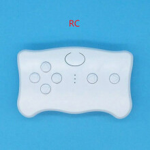 Scatola di controllo Weelye Ricevitore Telecomando Auto elettrica giocattolo per bambini - Confezione da 3 disponibile.
