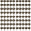 400 Pcs Thumbtack Round Head Interior Iron 4