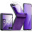 Συμβατό με το Samsung Galaxy Z Flip7Case: Προστασία μεντεσέδων, Ενσωματωμένο προστατευτικό 1