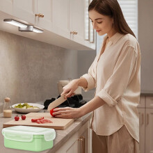 Mini pinces en acier inoxydable – Prise en main sûre, qualité alimentaire, pour la pâtisserie et le service des en-cas – Compatibles avec tous