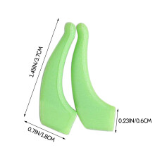 Electric Screwdriver Glasses Retainers Anti-Slip Comfort Set