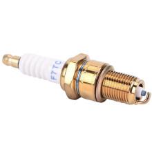 F7TC Spark Plug For GX120 GX160 GX200 GX240 GX270 GX340 GX390 Generato