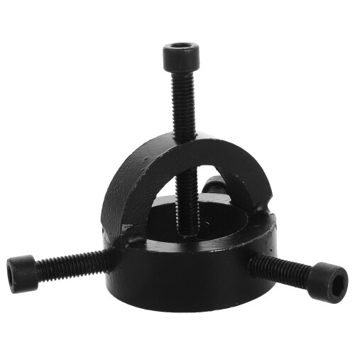 Blower Motor Puller Tool for Fan Puller Hvac Black 1Pcs 2.2x2.2x1.8in
