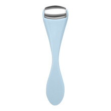 Stainless Steel Ice Roller Facial Massage Tool for Daily and Relaxation