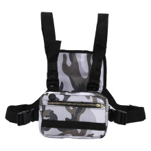 Sac antivol multifonction, sac de sport confortable, imperméable, durable et résistant à l'usure, avec de multiples poches.