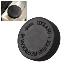 Reservoir Coolant Tank Cap 21712ZN50A for Nissan Altima and