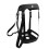 EVA Carrying Case with Shoulder Strap for compatible with JBL Partybox 110 Speaker 1