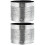 2Pcs Kitchen Exhaust Hose Aluminum Foil Double-Layer Telescopic Vent 5