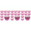 300Pcs Purple Disposable Cake Baking Cups for Home Kitchen Use 3