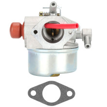 Innovatie in geavanceerde gazonverzorging: Tecumseh carburateurupgrade voor betere motorprestaties, alles-in-één kit voor optimale werking van uw