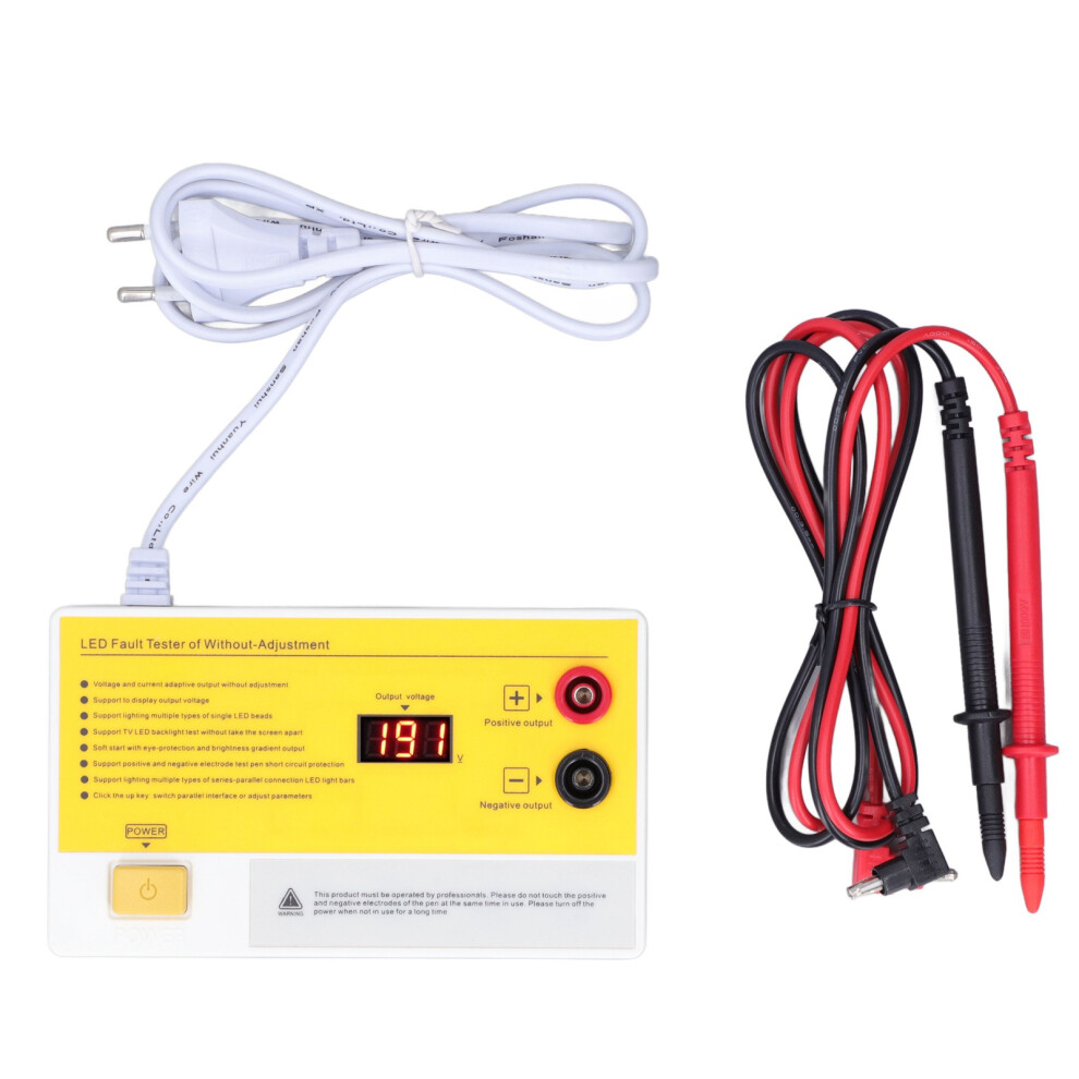 Automotive Battery Maintainer, Adjustable Voltage Charger With Multifunctional Battery Charger For Cars, Motorcycles, And More 9425574448118