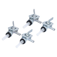 Highfine Gas Generator Fuel Tank Valve 4pcs 28‑1783‑v for Aussie Markets