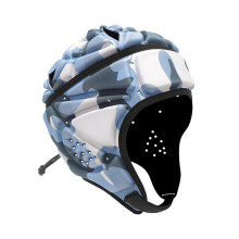 Adult Bike Helmet with 12 Vents, Adjustable Dial, Washable Padding – Compatible with Cycling, Football & Outdoor Sports