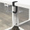 WZXPWT Hanging Desk Bag Hook Portable Side Hanger 1
