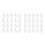 40Sets Plastic Mini Cups for DIY Crafting Keychains & Miniature Scenes 7