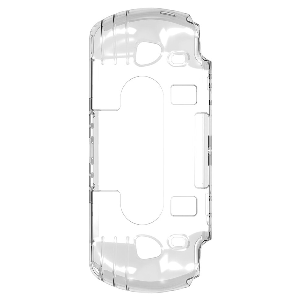 Protective Cover Case For Gpd Win5 Handheld Game Console,Tpu Transparent Console Case,Protective Cover Cooling Anti-Drop Skin Cover For Gpd Win5 9152228663558