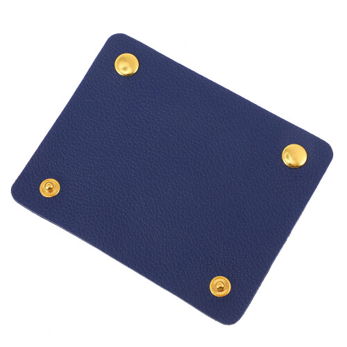 2Pièces Habillage PU Sac Main Et Bagage 1